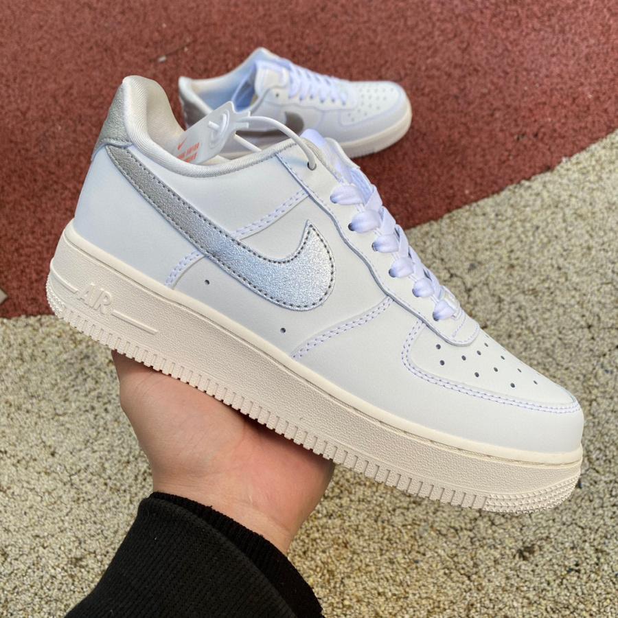 Nike Air Force 1 Low Sneaker      DQ7569-100 - DopestKickz