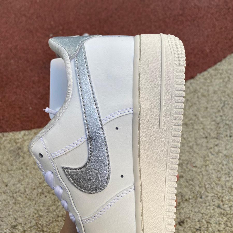 Nike Air Force 1 Low Sneaker      DQ7569-100 - DopestKickz