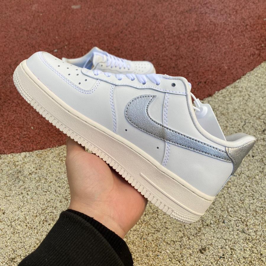 Nike Air Force 1 Low Sneaker      DQ7569-100 - DopestKickz