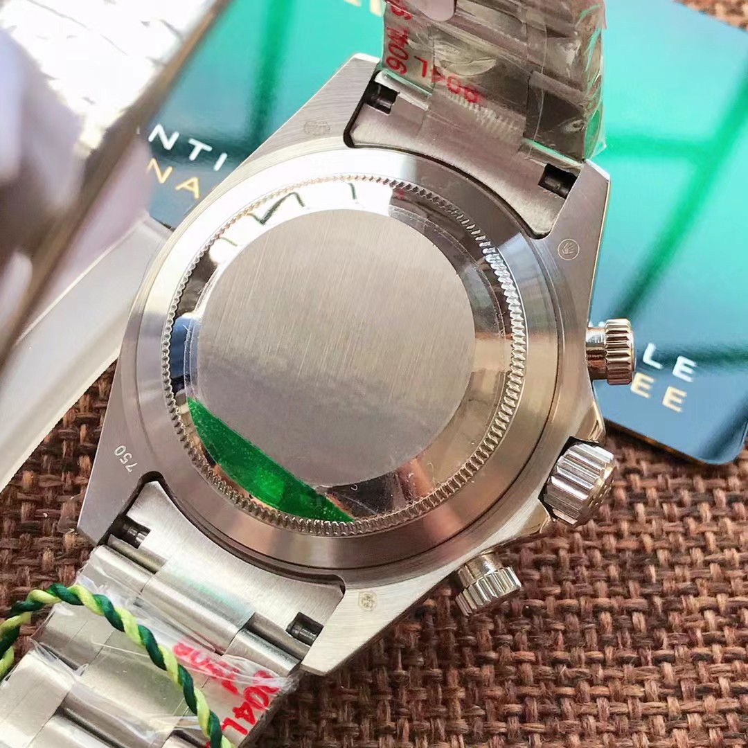 Rolex Watch - DopestKickz