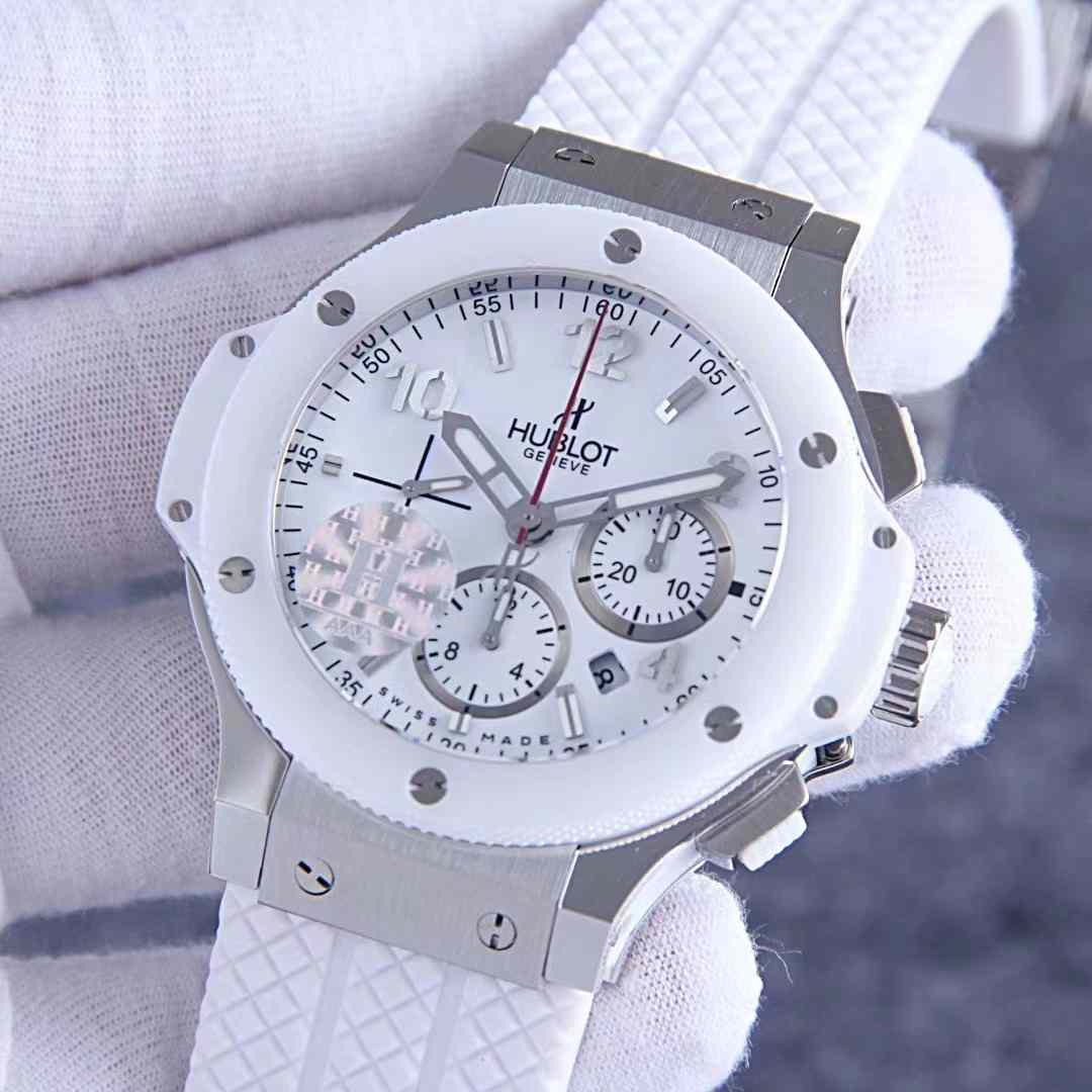 Hublot Watch    - DopestKickz