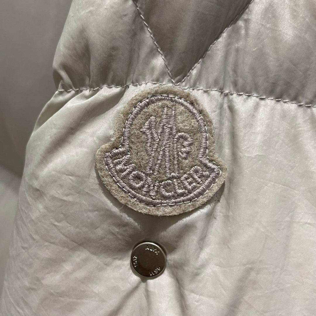 Moncler Short Down Jacket    - DopestKickz