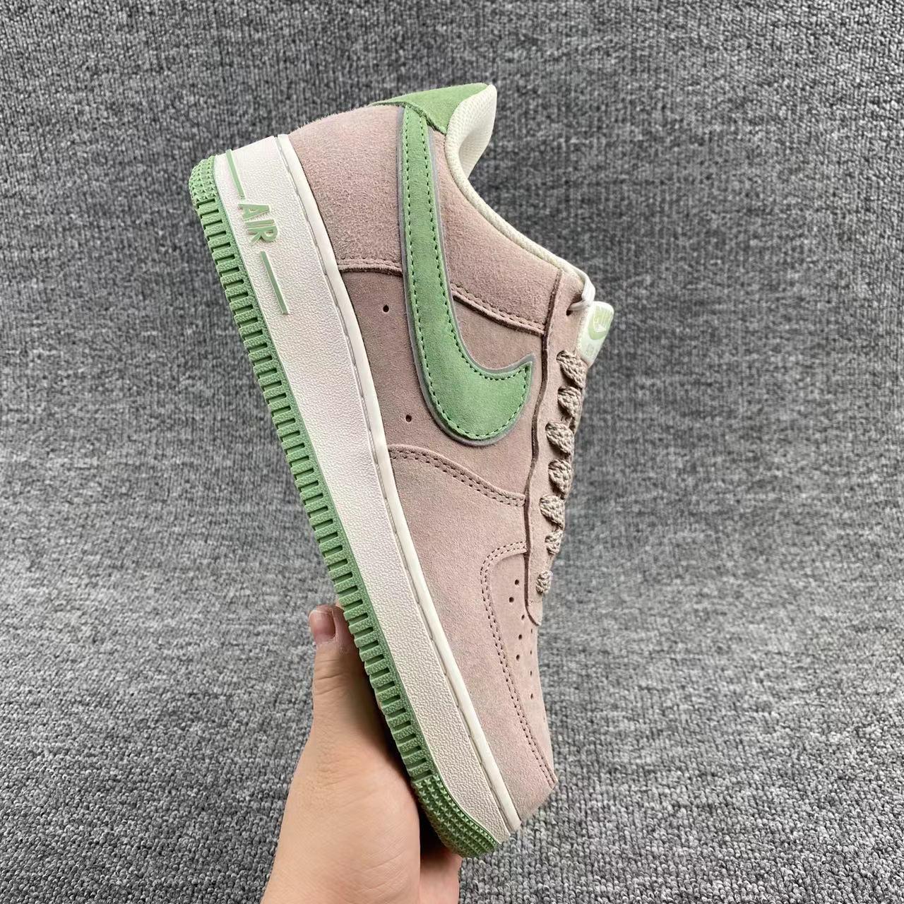 Akira×Nike Air Force 1 Low ’07  Sneaker      DD9969-065 - DopestKickz