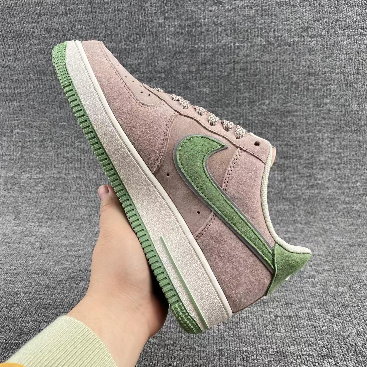 Akira×Nike Air Force 1 Low ’07  Sneaker      DD9969-065 - DopestKickz