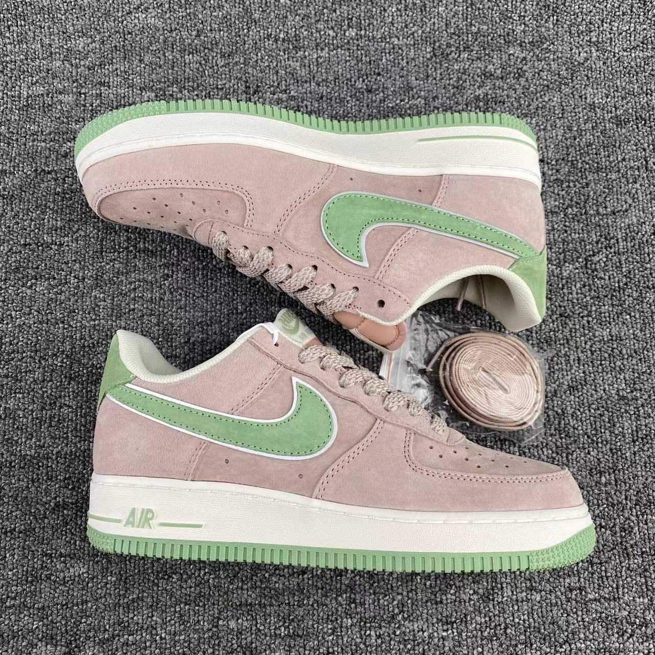 Akira×Nike Air Force 1 Low ’07  Sneaker      DD9969-065 - DopestKickz