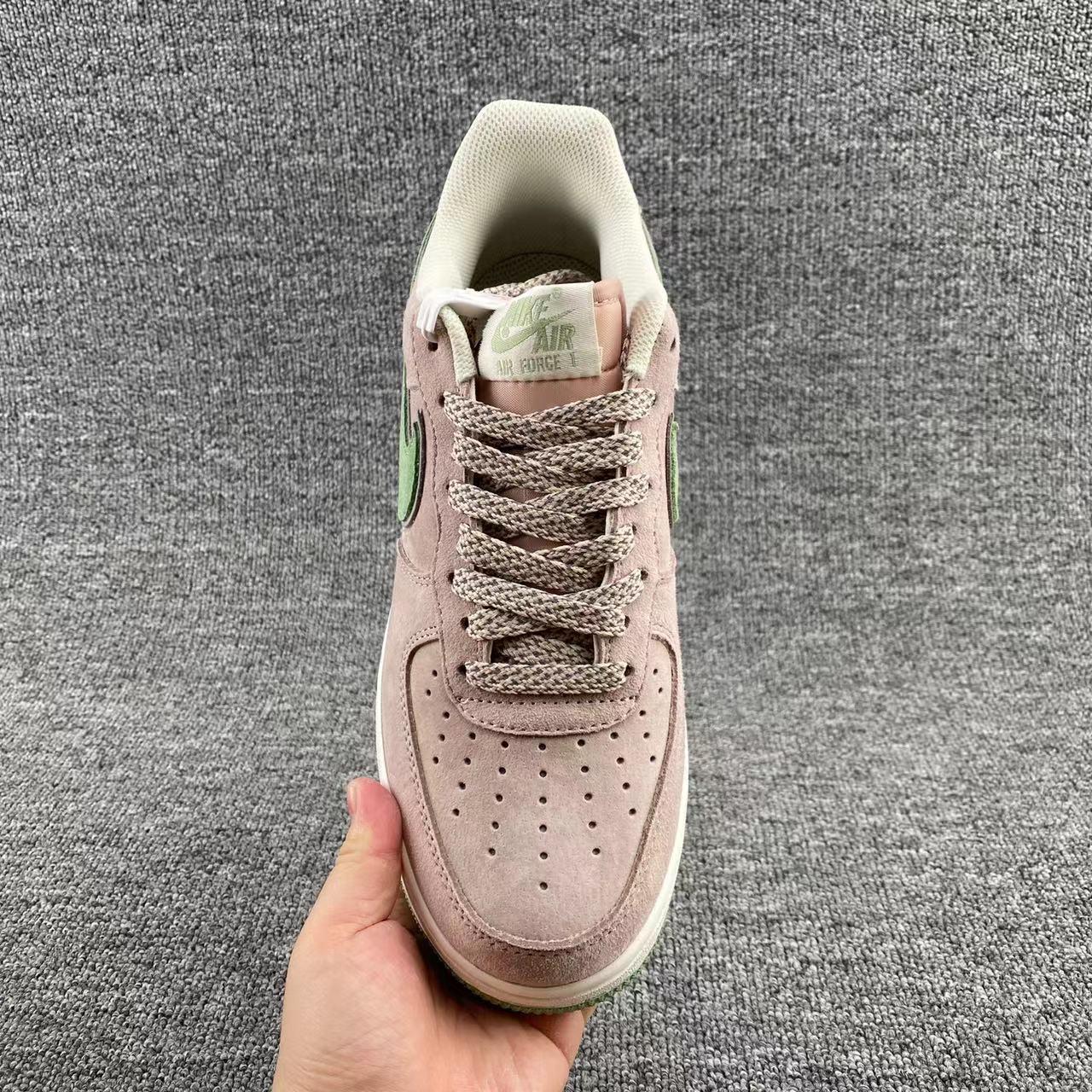 Akira×Nike Air Force 1 Low ’07  Sneaker      DD9969-065 - DopestKickz