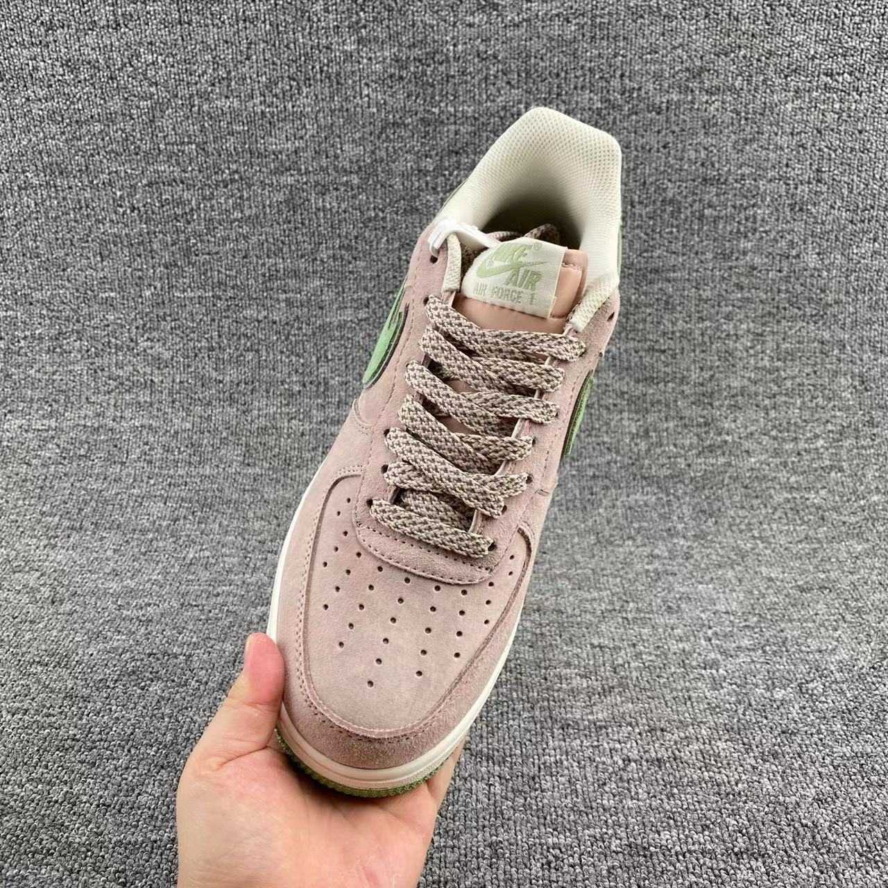 Akira×Nike Air Force 1 Low ’07  Sneaker      DD9969-065 - DopestKickz