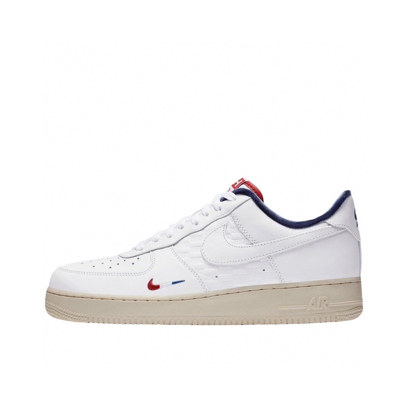 Nike Air Force 1'07 Low Sneaker   - DopestKickz