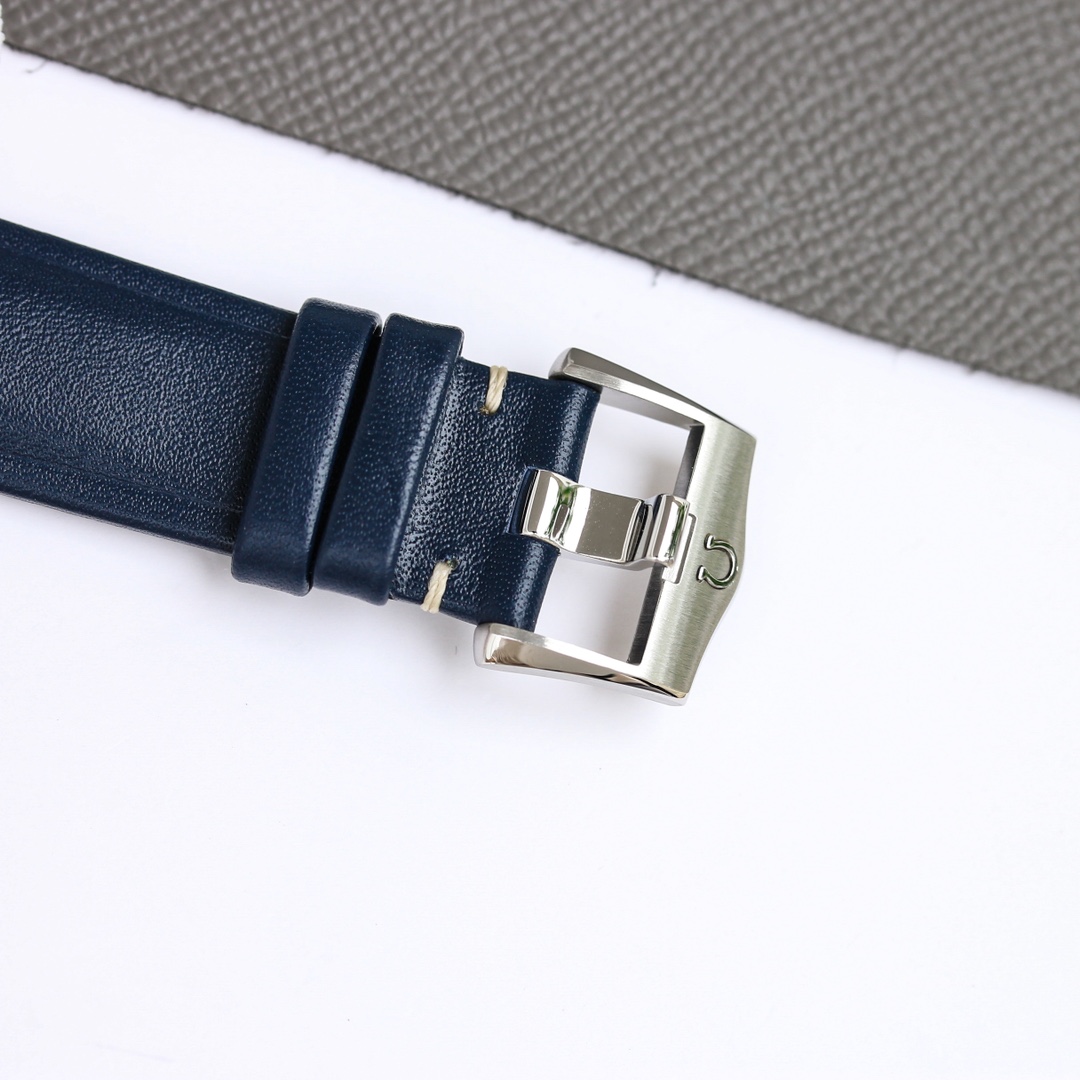 Omega “Speedmaster ‘57” Co-Axial Master Chronometer Chronograph   42mm - DopestKickz