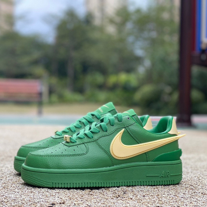 Nike Air Force 1 low sp Sneaker     DV3464-300 - DopestKickz