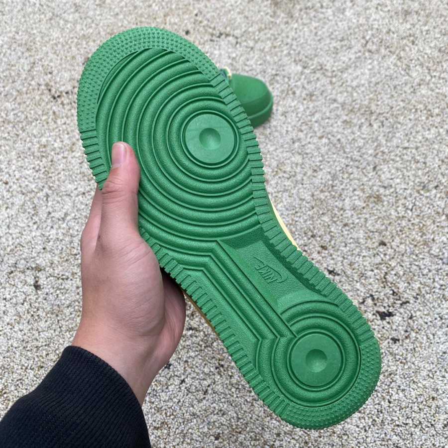 Nike Air Force 1 low sp Sneaker     DV3464-300 - DopestKickz