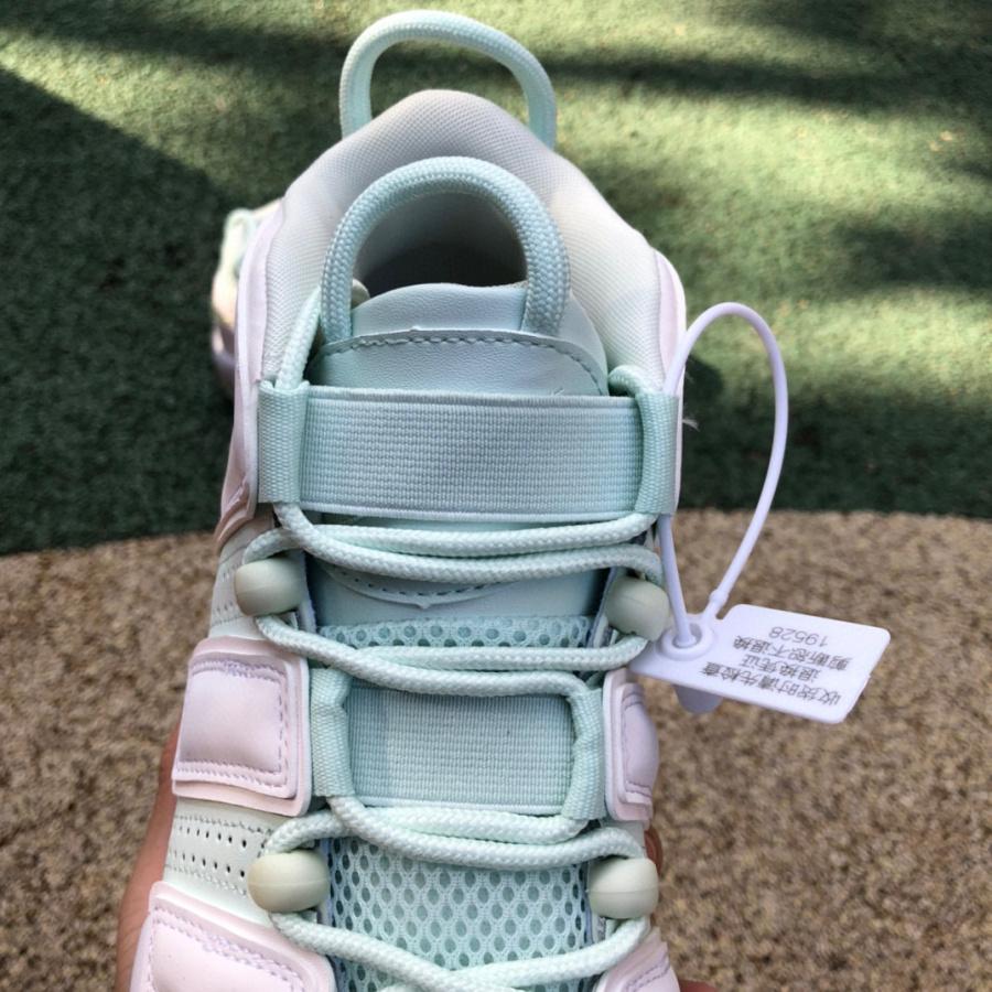 Nike Air More Uptempo 96 Sneaker     917593-300 - DopestKickz