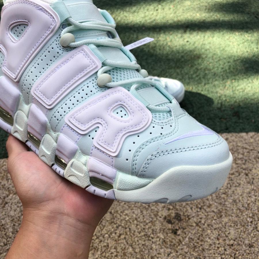 Nike Air More Uptempo 96 Sneaker     917593-300 - DopestKickz