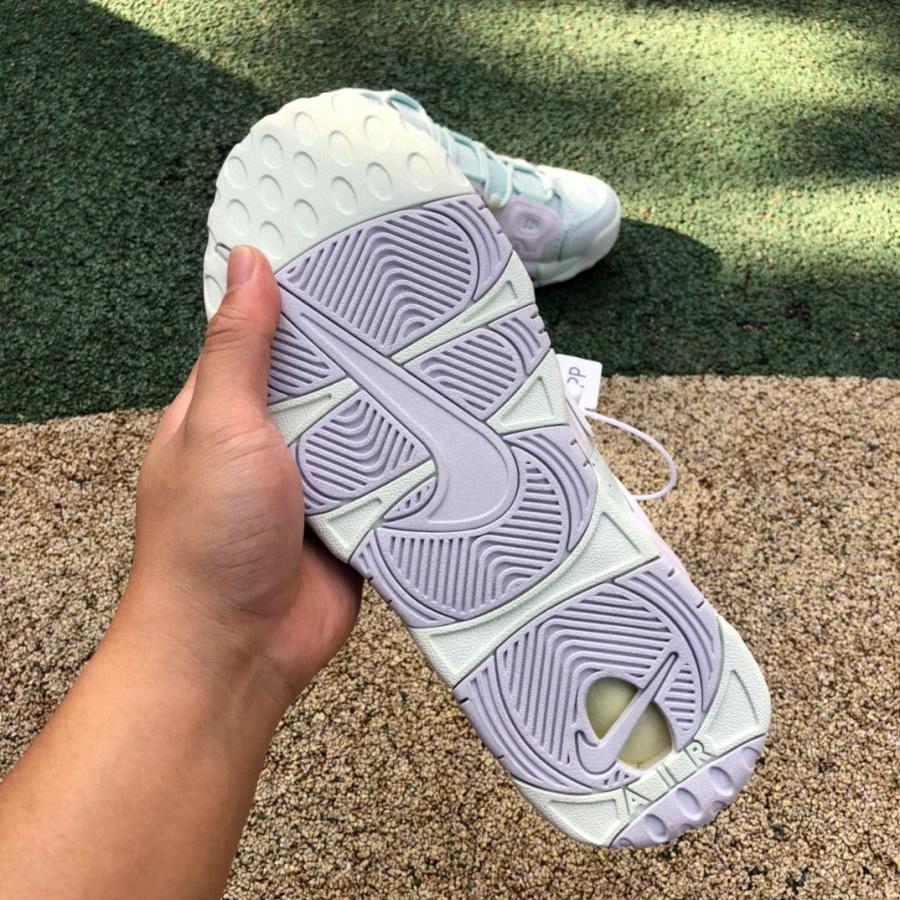 Nike Air More Uptempo 96 Sneaker     917593-300 - DopestKickz