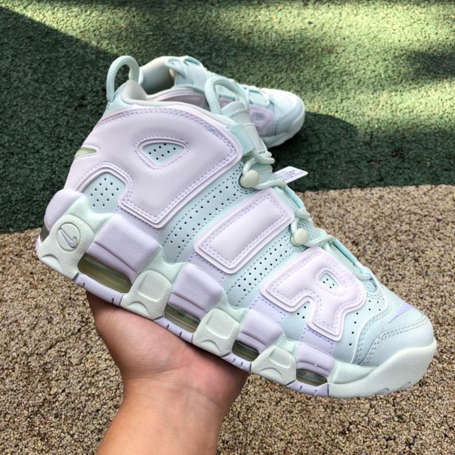 Nike Air More Uptempo 96 Sneaker     917593-300 - DopestKickz