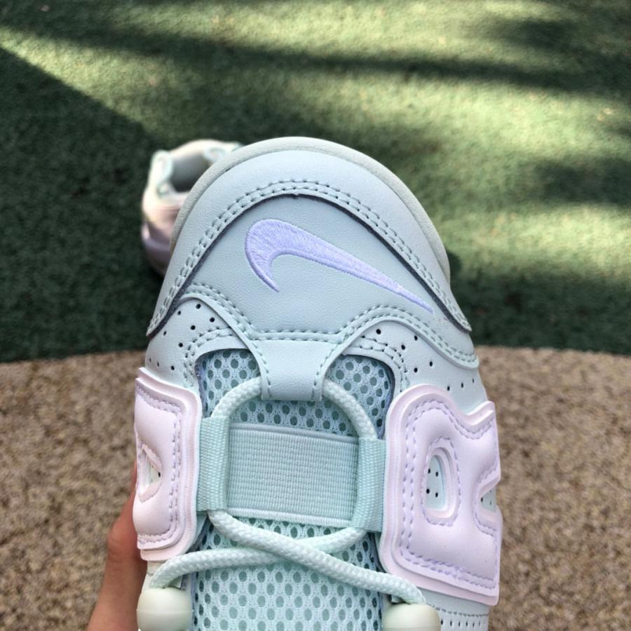 Nike Air More Uptempo 96 Sneaker     917593-300 - DopestKickz