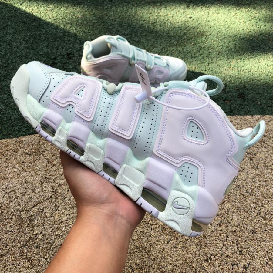 Nike Air More Uptempo 96 Sneaker     917593-300 - DopestKickz