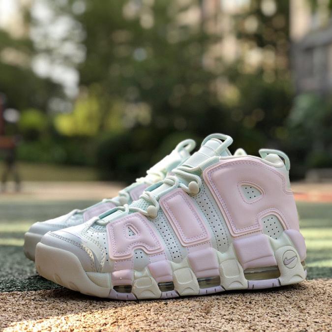Nike Air More Uptempo 96 Sneaker     917593-300 - DopestKickz
