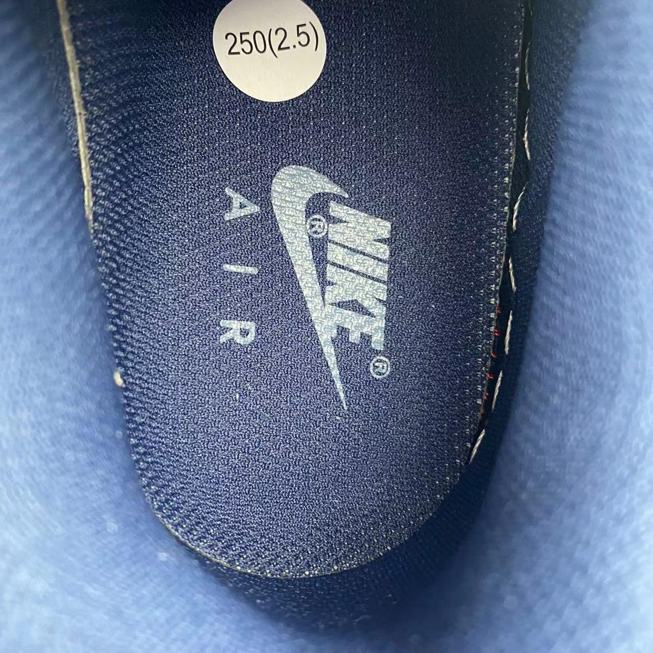 Kira x Nike Air Force 1 Low ’07Sneaker    DD9969-536 - DopestKickz