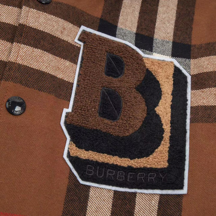 Burberry Vintage Check Jacket - DopestKickz