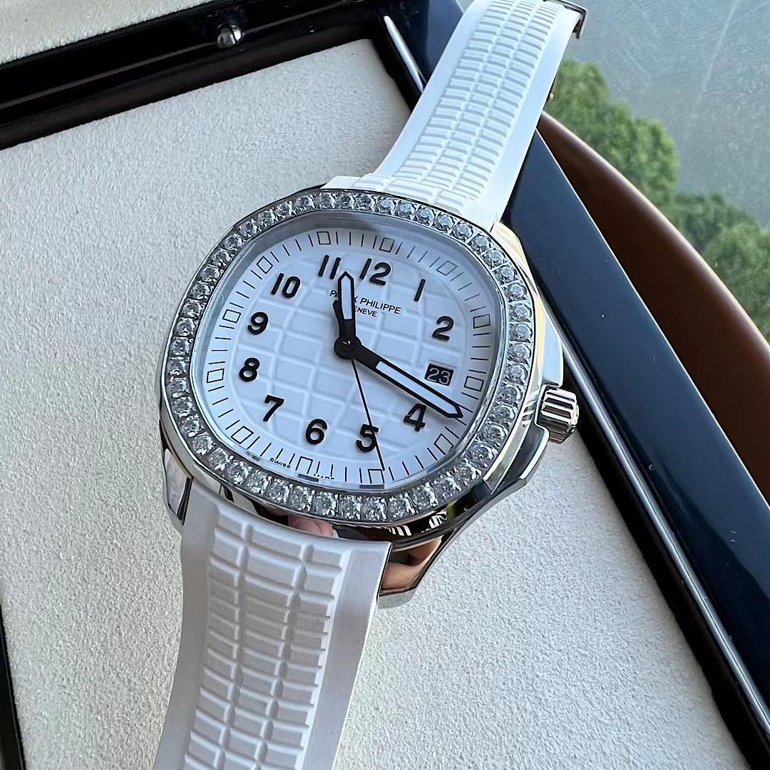 Patek Philipps Sa Watch  - DopestKickz