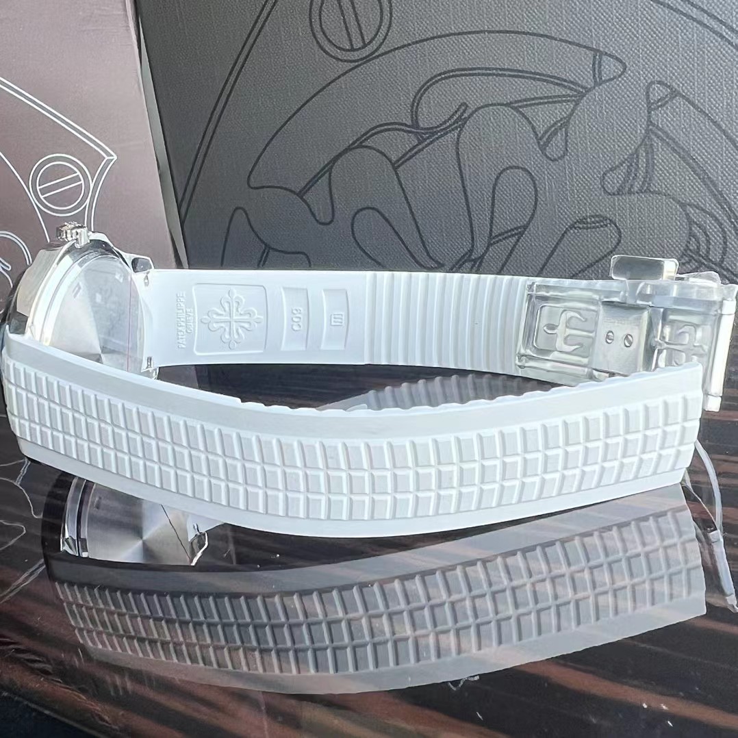 Patek Philipps Sa Watch  - DopestKickz