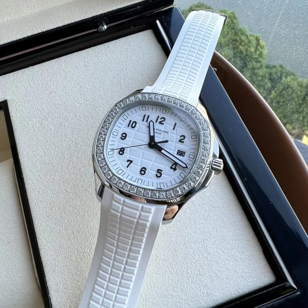 Patek Philipps Sa Watch  - DopestKickz