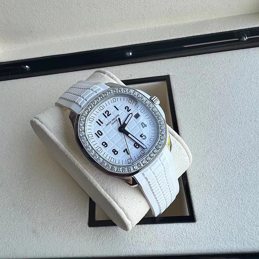 Patek Philipps Sa Watch  - DopestKickz
