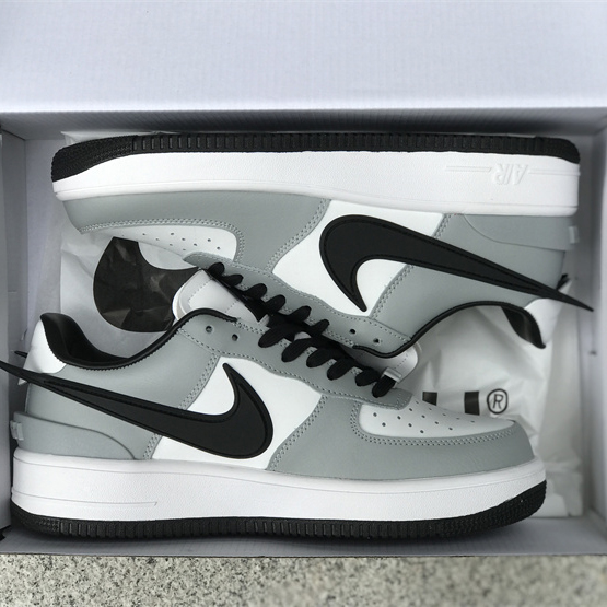 AMBush x Nike Air Force 1 Low Sneaker     DV3464-008  - DopestKickz