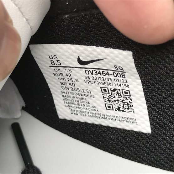 AMBush x Nike Air Force 1 Low Sneaker     DV3464-008  - DopestKickz