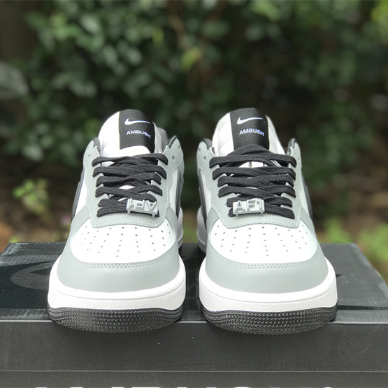 AMBush x Nike Air Force 1 Low Sneaker     DV3464-008  - DopestKickz