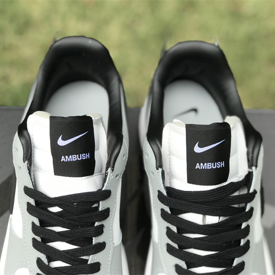 AMBush x Nike Air Force 1 Low Sneaker     DV3464-008  - DopestKickz