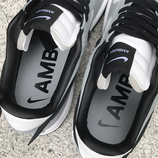 AMBush x Nike Air Force 1 Low Sneaker     DV3464-008  - DopestKickz