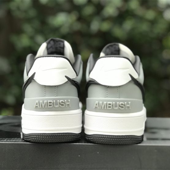 AMBush x Nike Air Force 1 Low Sneaker     DV3464-008  - DopestKickz