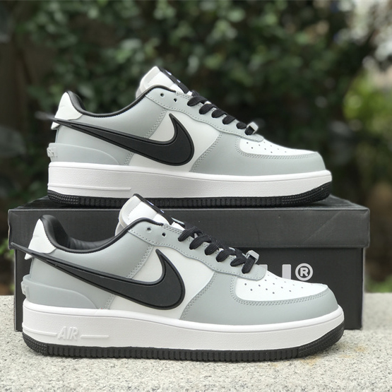 AMBush x Nike Air Force 1 Low Sneaker     DV3464-008  - DopestKickz