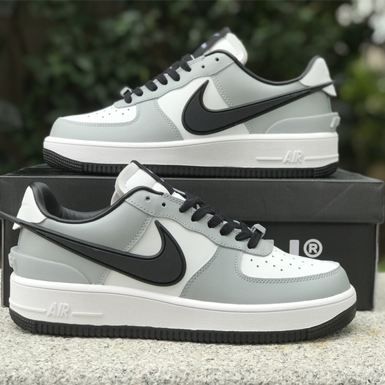 AMBush x Nike Air Force 1 Low Sneaker     DV3464-008  - DopestKickz