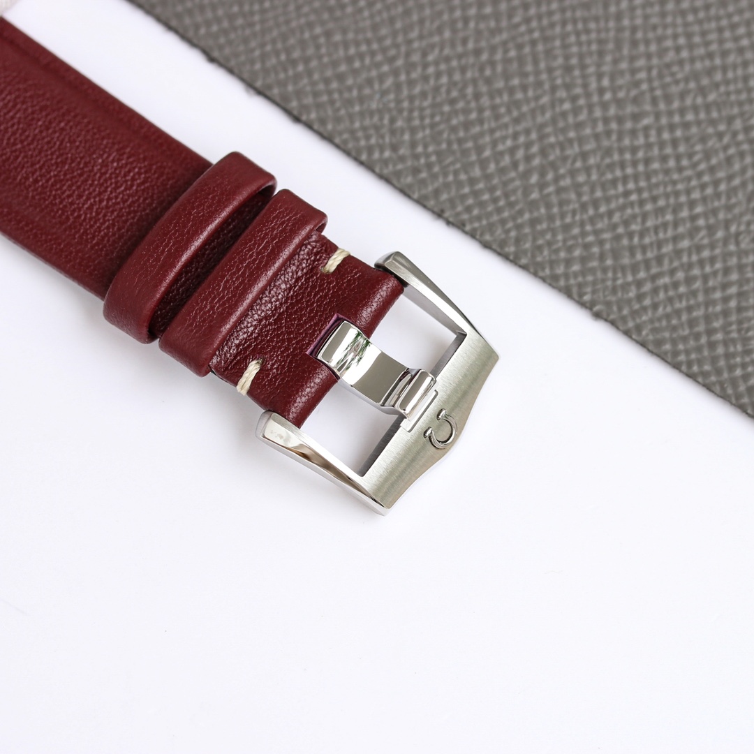 Omega “Speedmaster ‘57” Co-Axial Master Chronometer Chronograph   42mm - DopestKickz