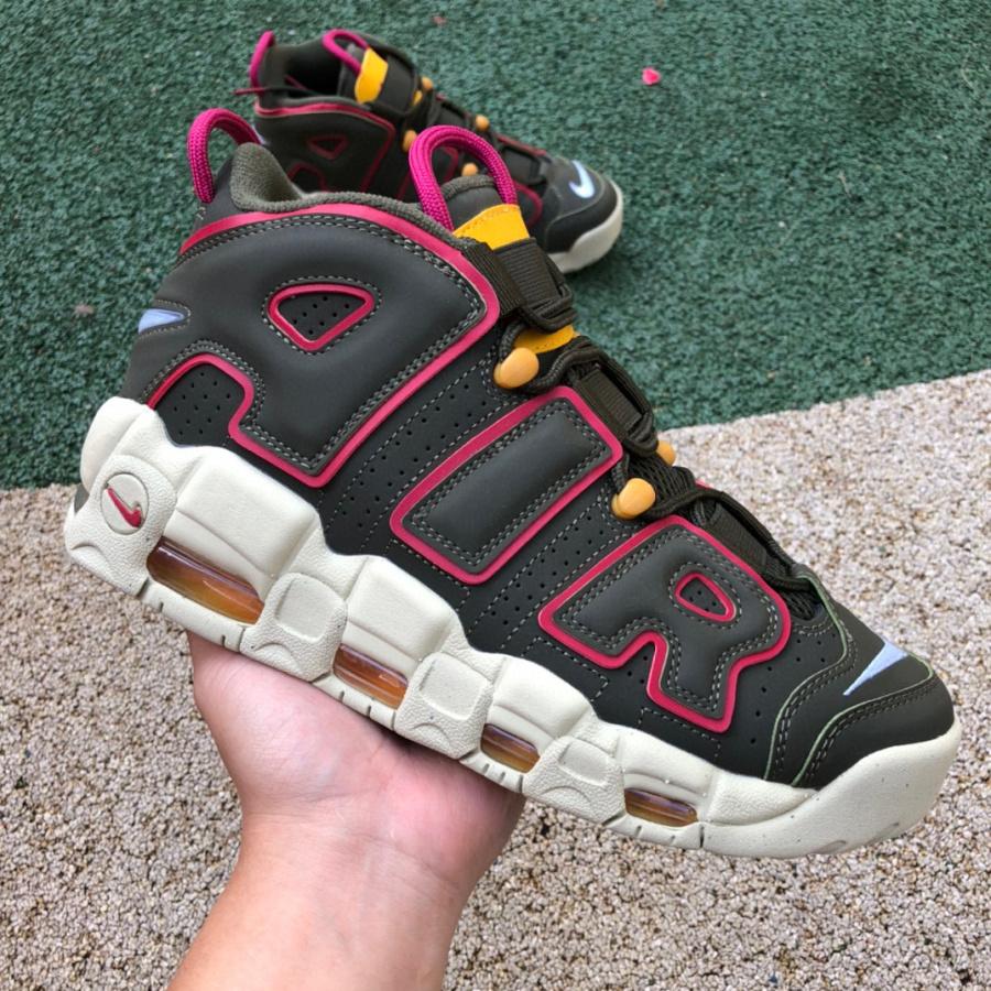 Nike Air More Uptempo 96 Sneaker     DH0622-300 - DopestKickz