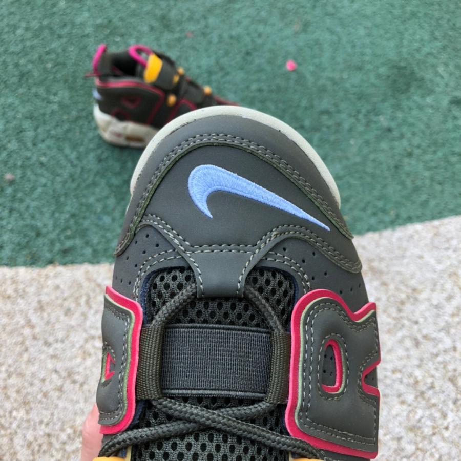 Nike Air More Uptempo 96 Sneaker     DH0622-300 - DopestKickz