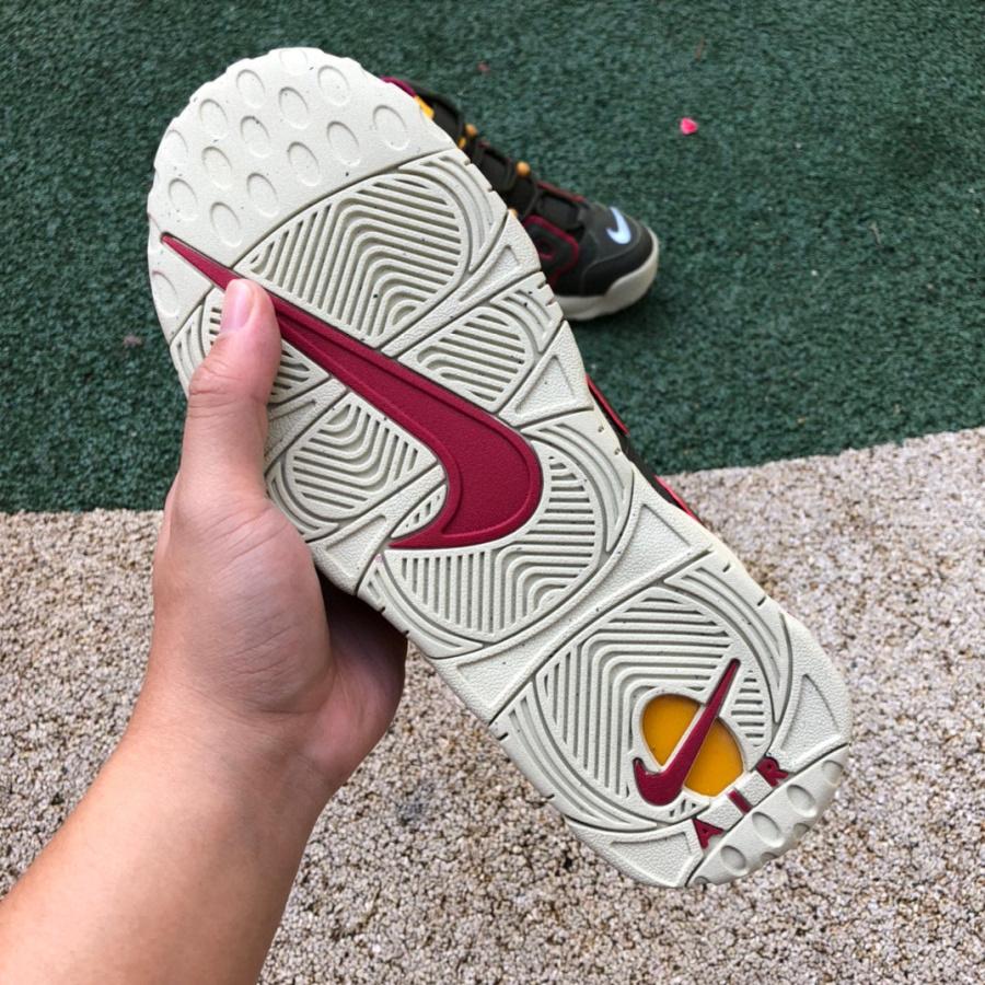 Nike Air More Uptempo 96 Sneaker     DH0622-300 - DopestKickz