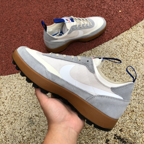 Tom Sachs x NikeCraft General Purpose Shoe    da6672-6 - DopestKickz