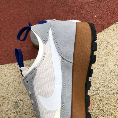 Tom Sachs x NikeCraft General Purpose Shoe    da6672-6 - DopestKickz