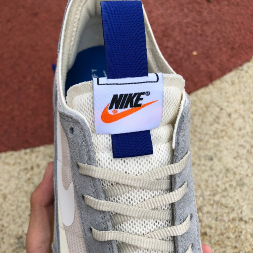 Tom Sachs x NikeCraft General Purpose Shoe    da6672-6 - DopestKickz