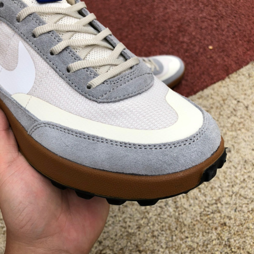 Tom Sachs x NikeCraft General Purpose Shoe    da6672-6 - DopestKickz