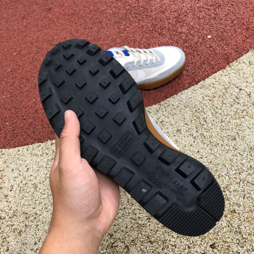 Tom Sachs x NikeCraft General Purpose Shoe    da6672-6 - DopestKickz