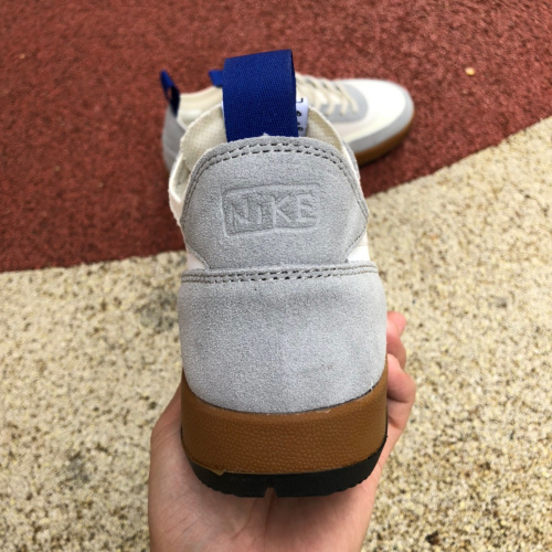 Tom Sachs x NikeCraft General Purpose Shoe    da6672-6 - DopestKickz