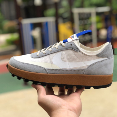 Tom Sachs x NikeCraft General Purpose Shoe    da6672-6 - DopestKickz