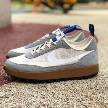 Tom Sachs x NikeCraft General Purpose Shoe    da6672-6 - DopestKickz