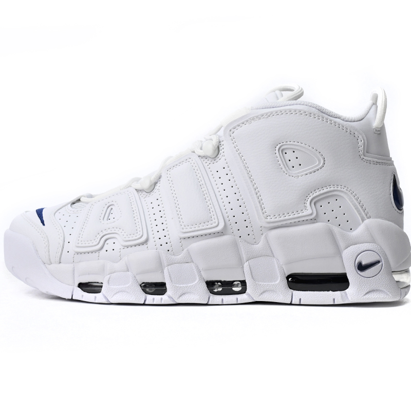 Nike Air More Uptempo Bai Lan Sneaker      DH8011-100  - DopestKickz