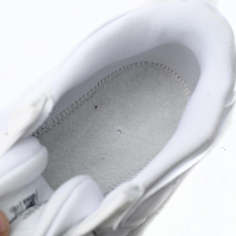 Nike Air More Uptempo Bai Lan Sneaker      DH8011-100  - DopestKickz